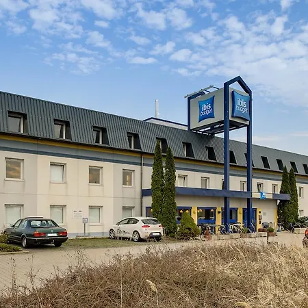 Ibis Budget Leipzig Doelzig *