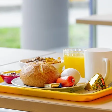מלון Ibis Budget Leipzig Doelzig