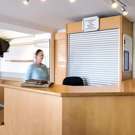 Ibis Budget Leipzig Doelzig מלון